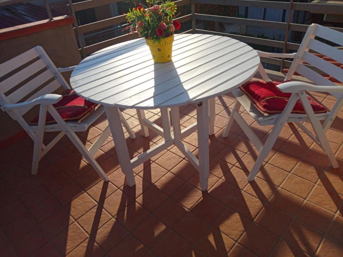 B&B Villa Carmen SantʼAlessio Siculo Zewnętrze zdjęcie