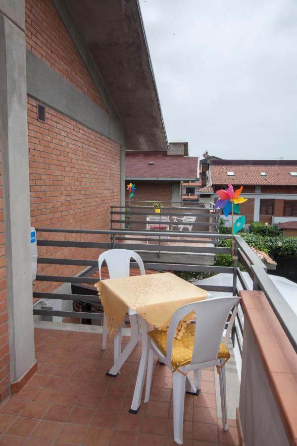 B&B Villa Carmen SantʼAlessio Siculo Zewnętrze zdjęcie