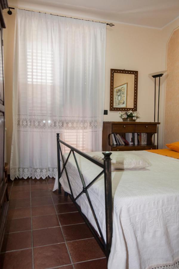 B&B Villa Carmen SantʼAlessio Siculo Zewnętrze zdjęcie