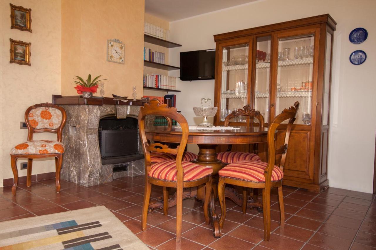 B&B Villa Carmen SantʼAlessio Siculo Zewnętrze zdjęcie